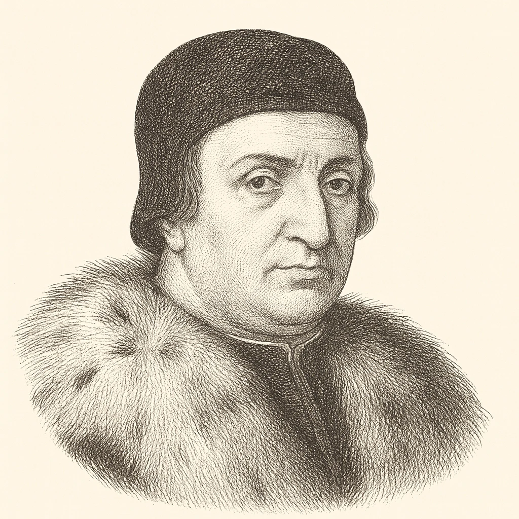 Francesco Guicciardini