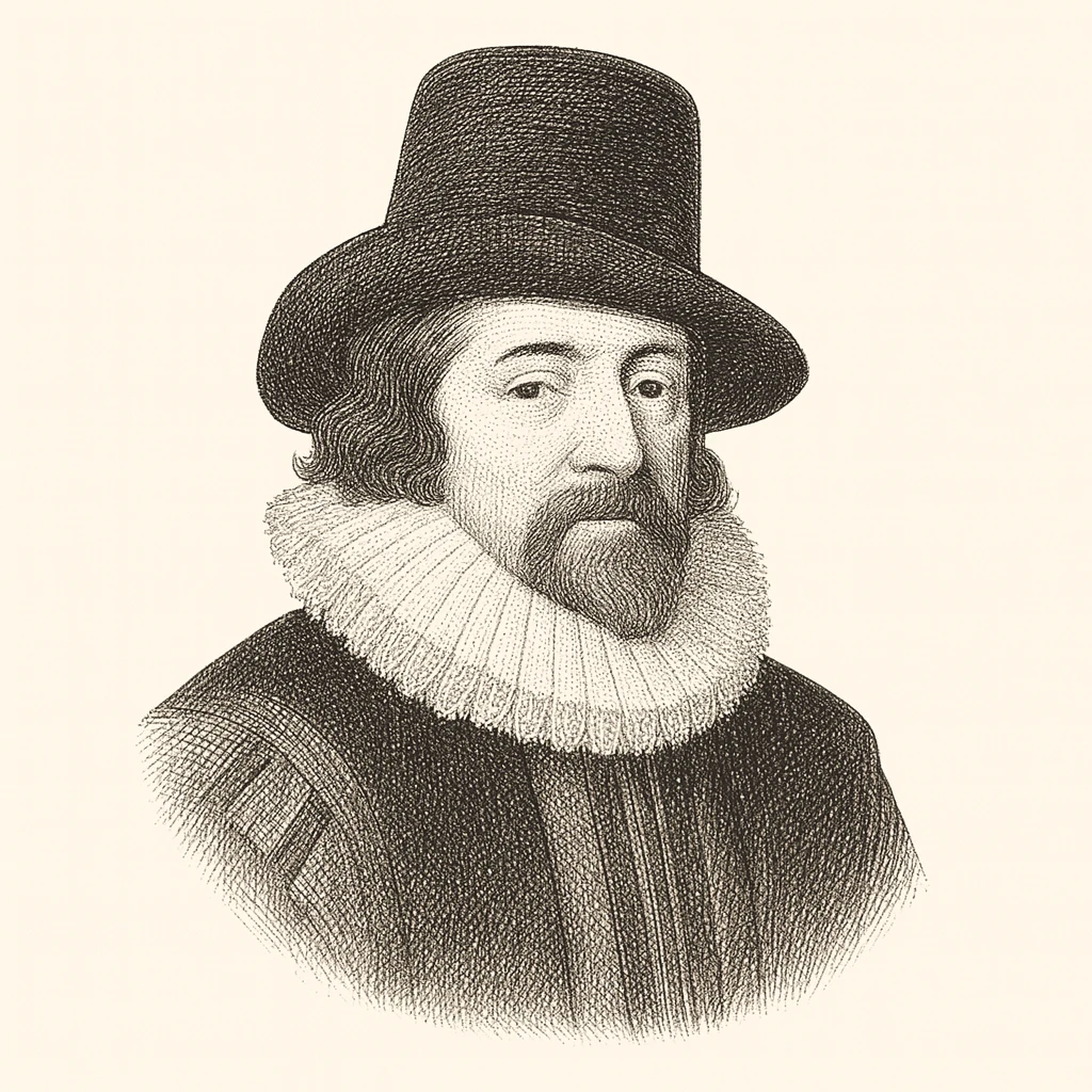 Francis Bacon