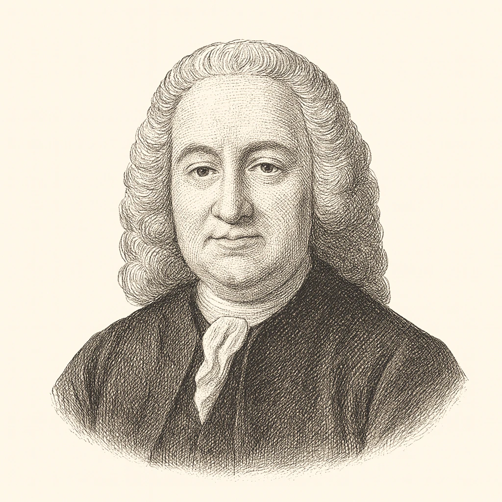 Francis Hutcheson