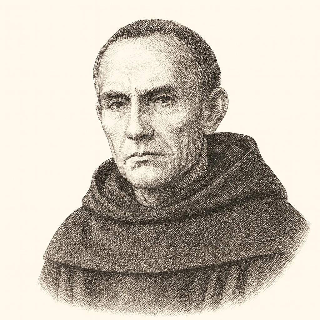 Francisco de Vitoria