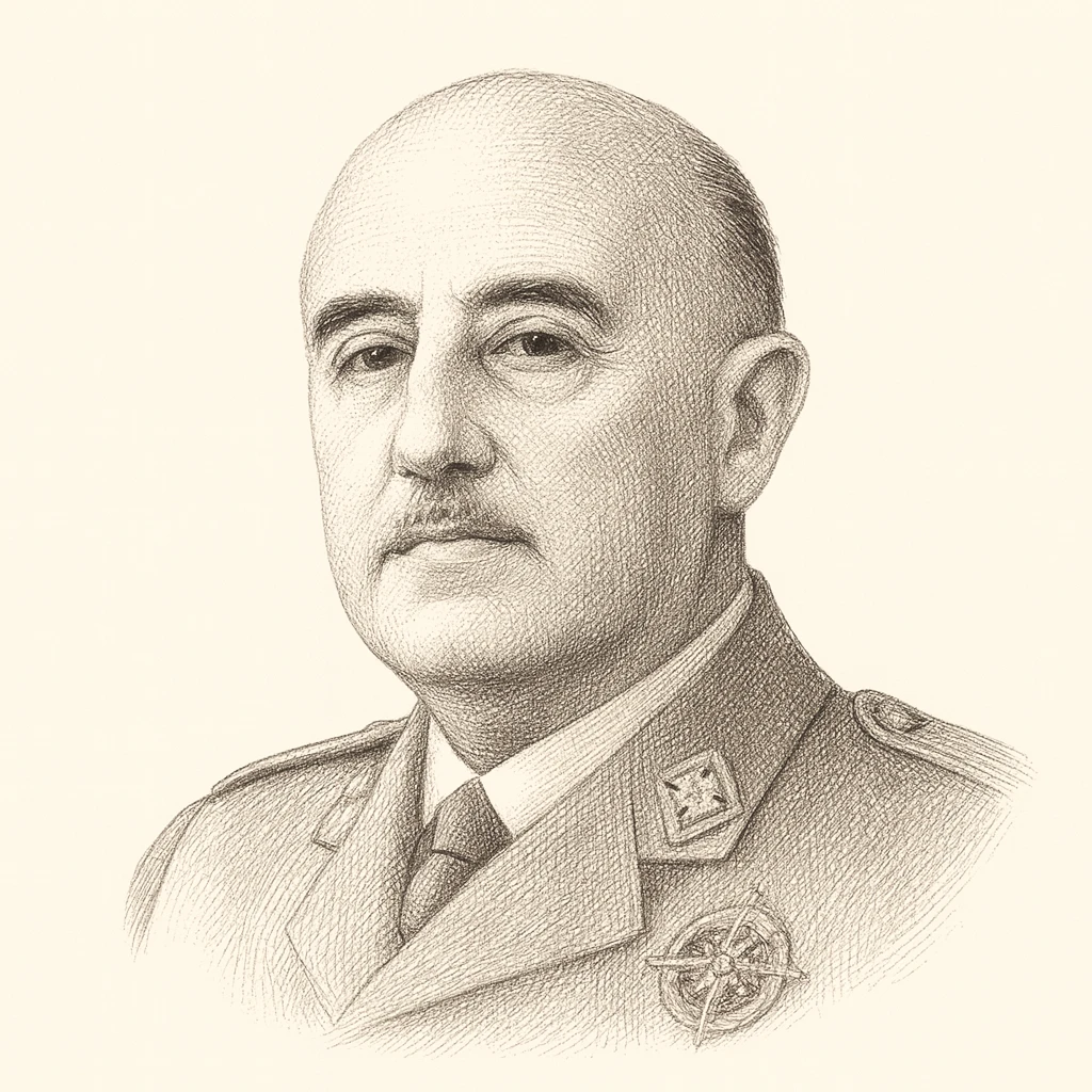 Francisco Franco