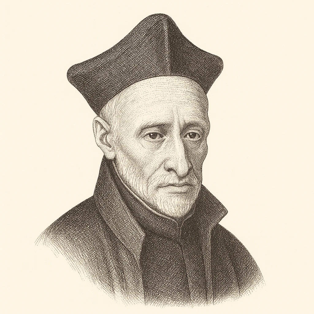 Francisco Suárez