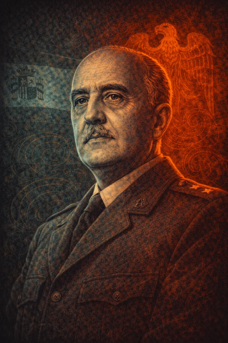 Francisco Franco