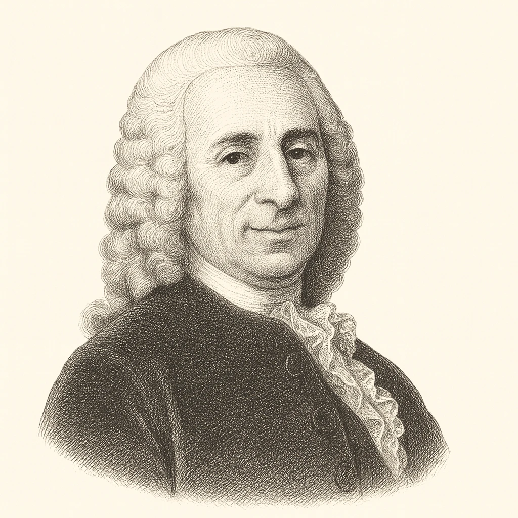 François Quesnay