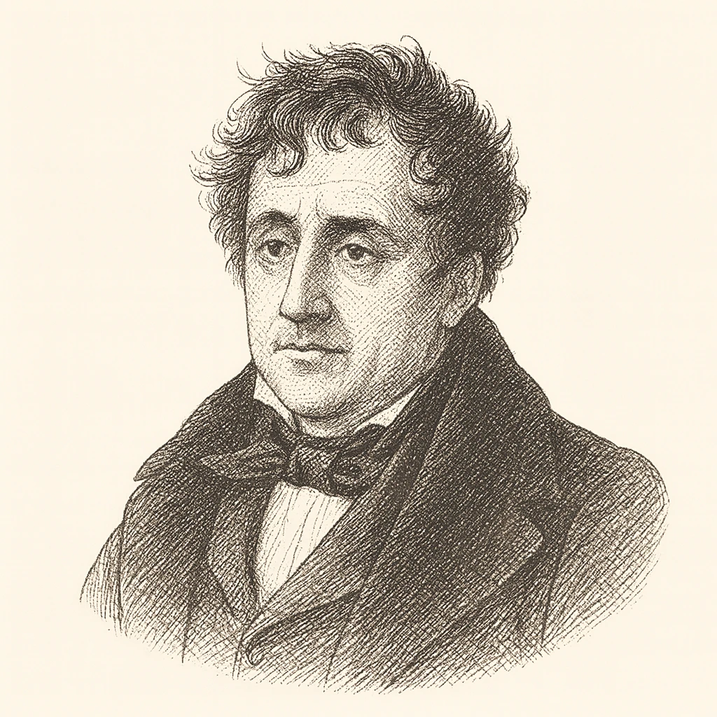 François-René de Chateaubriand