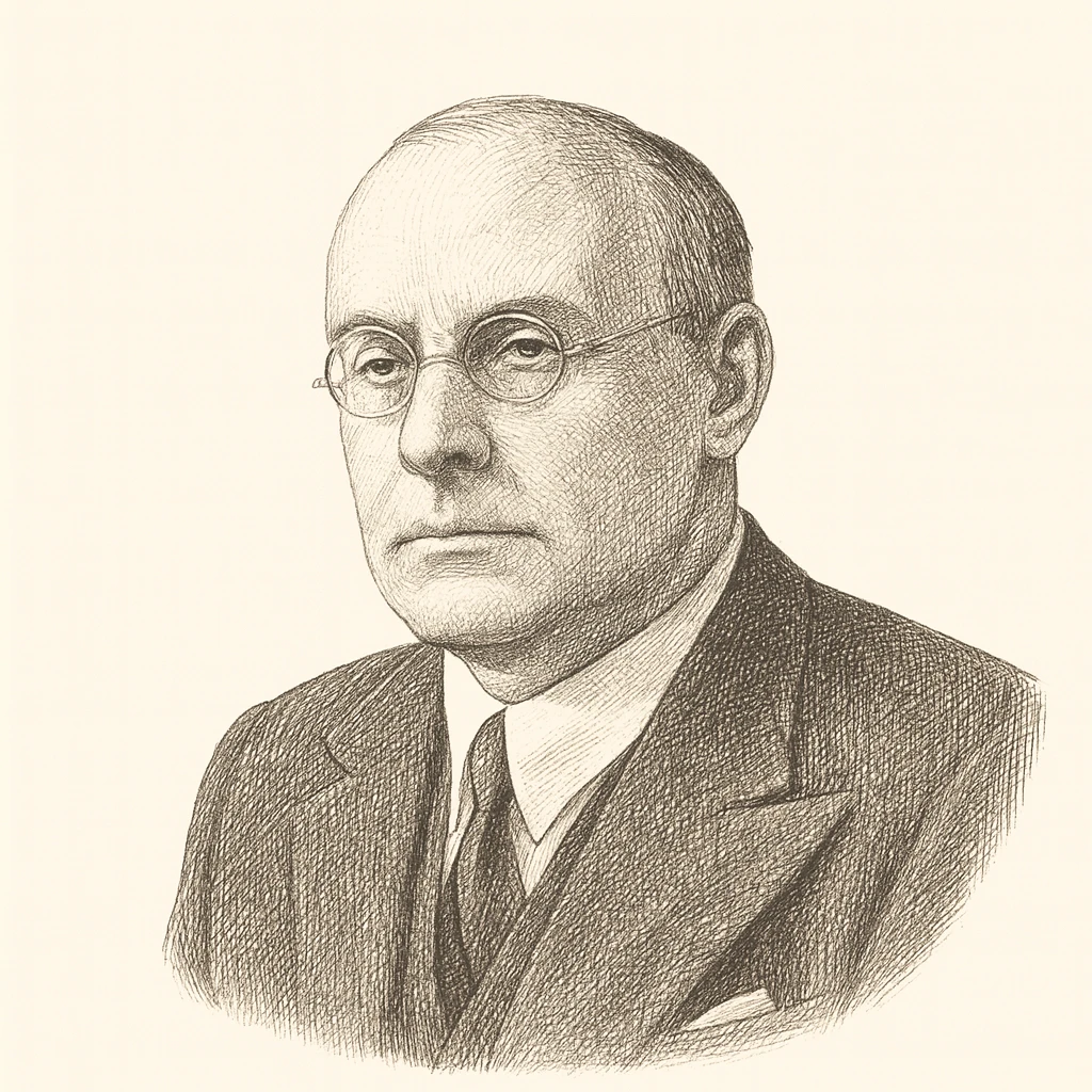 Frank Salter