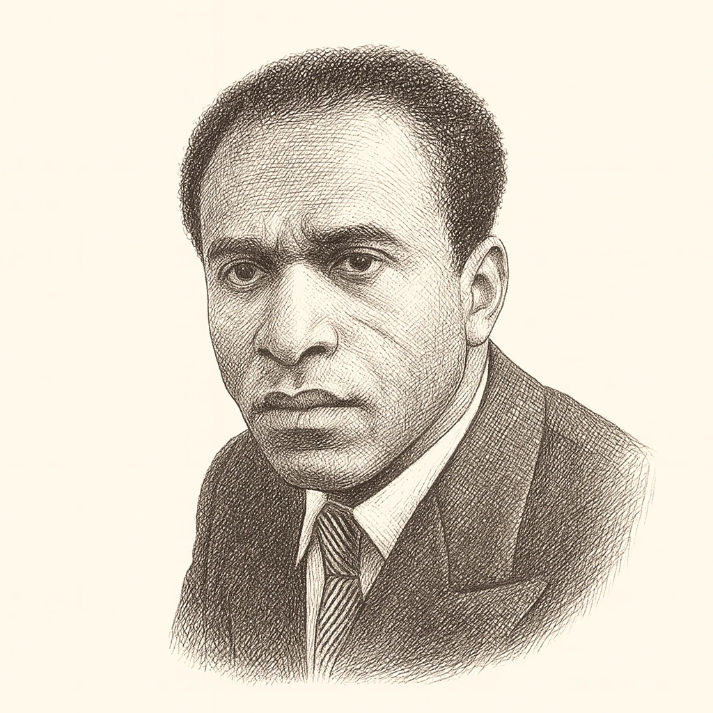 Frantz Fanon