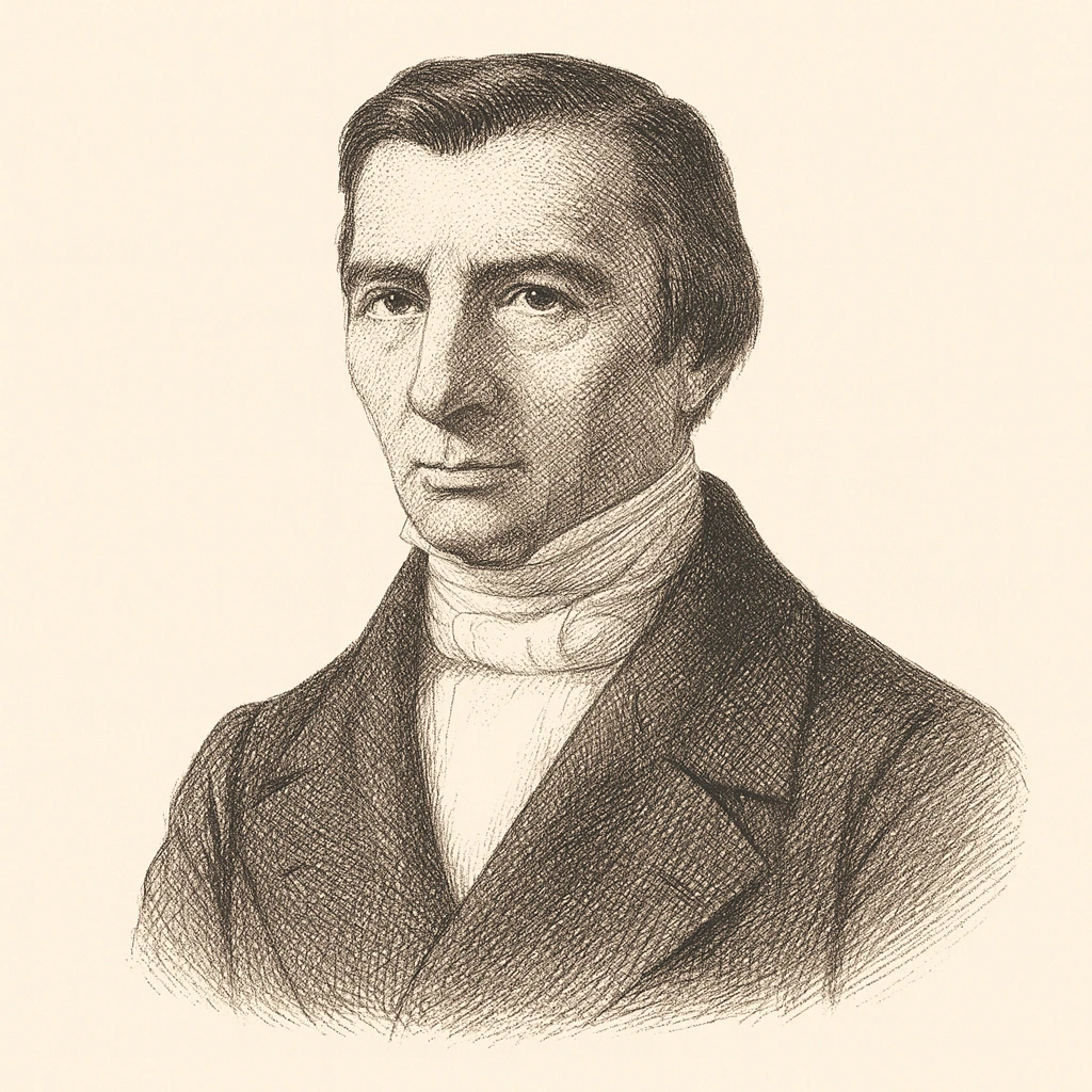 Frédéric Bastiat