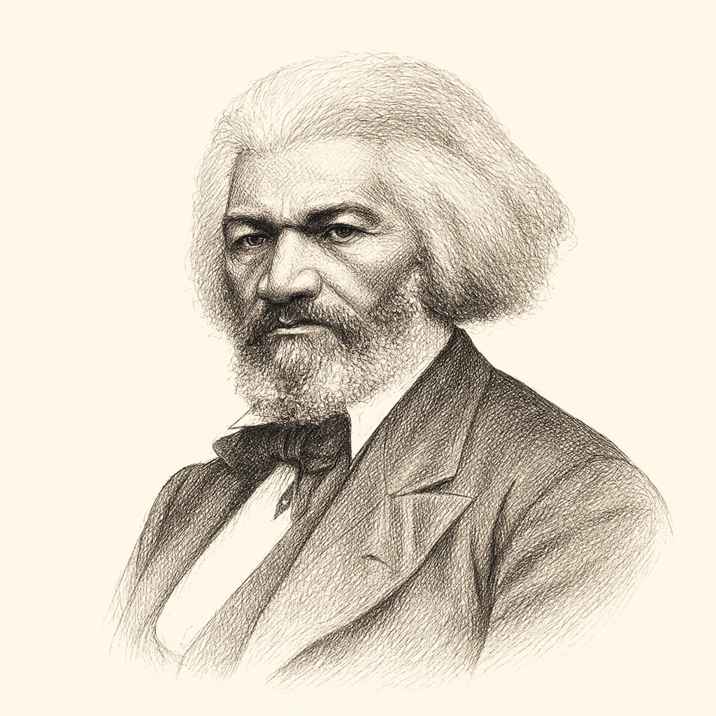 Frederick Douglass