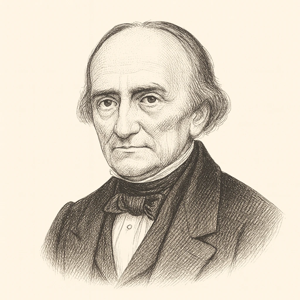 Friedrich Carl von Savigny