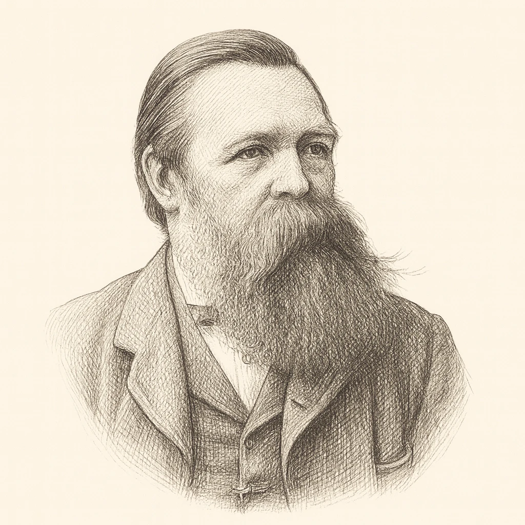 Friedrich Engels