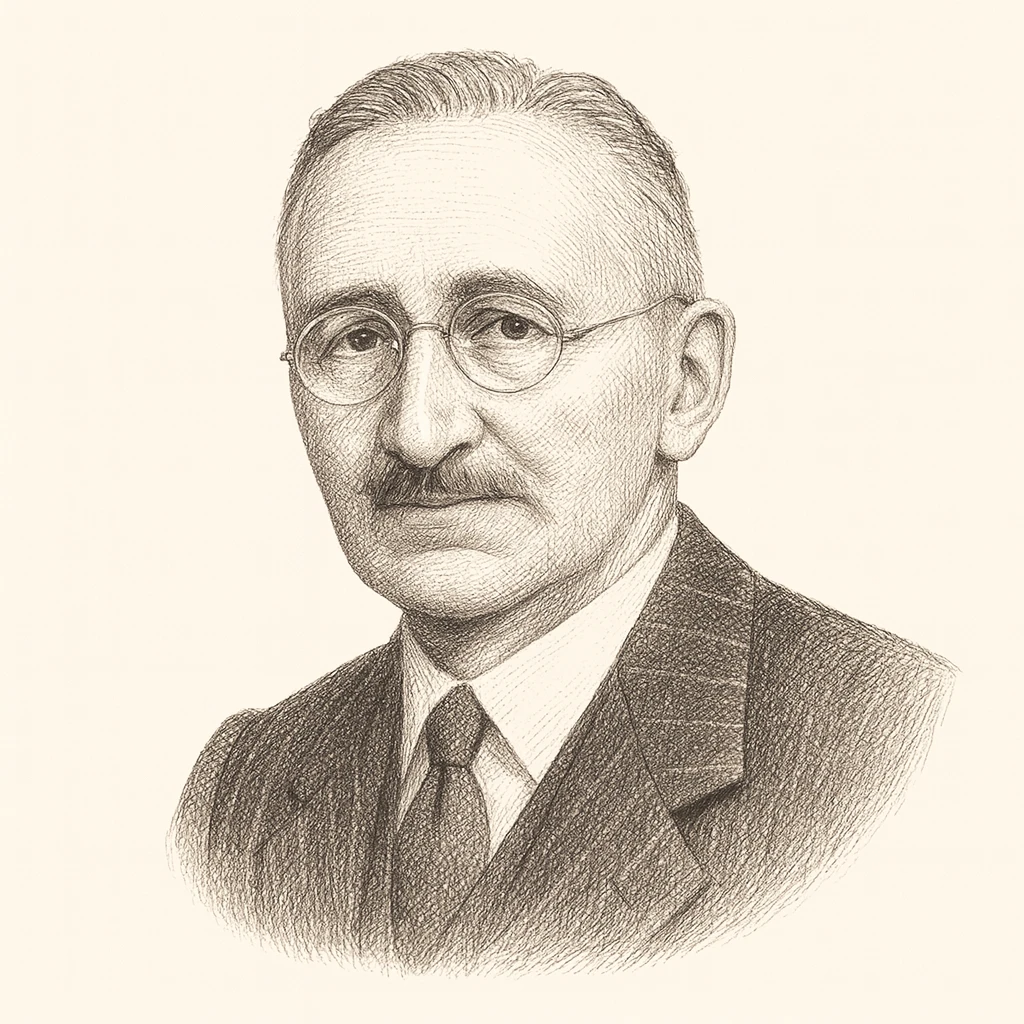 Friedrich Hayek
