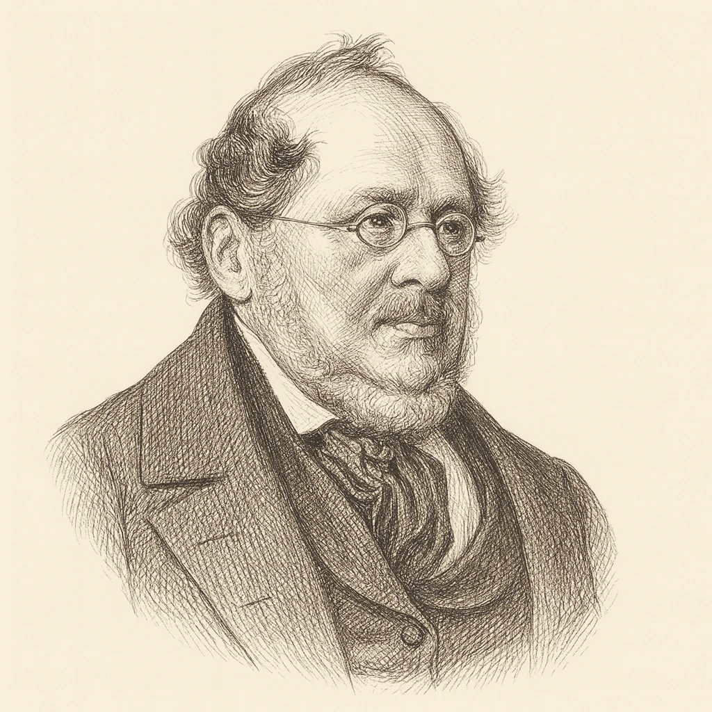 Friedrich List