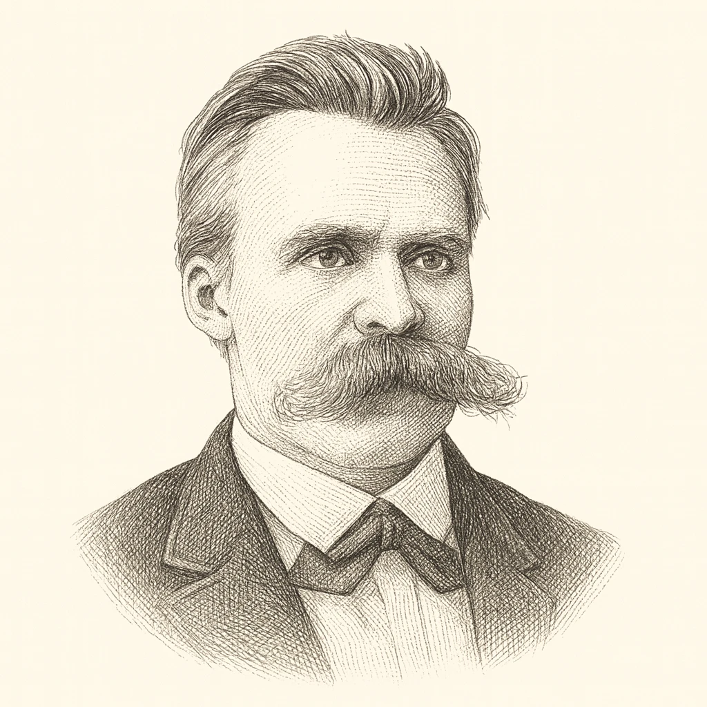 Friedrich Nietzsche