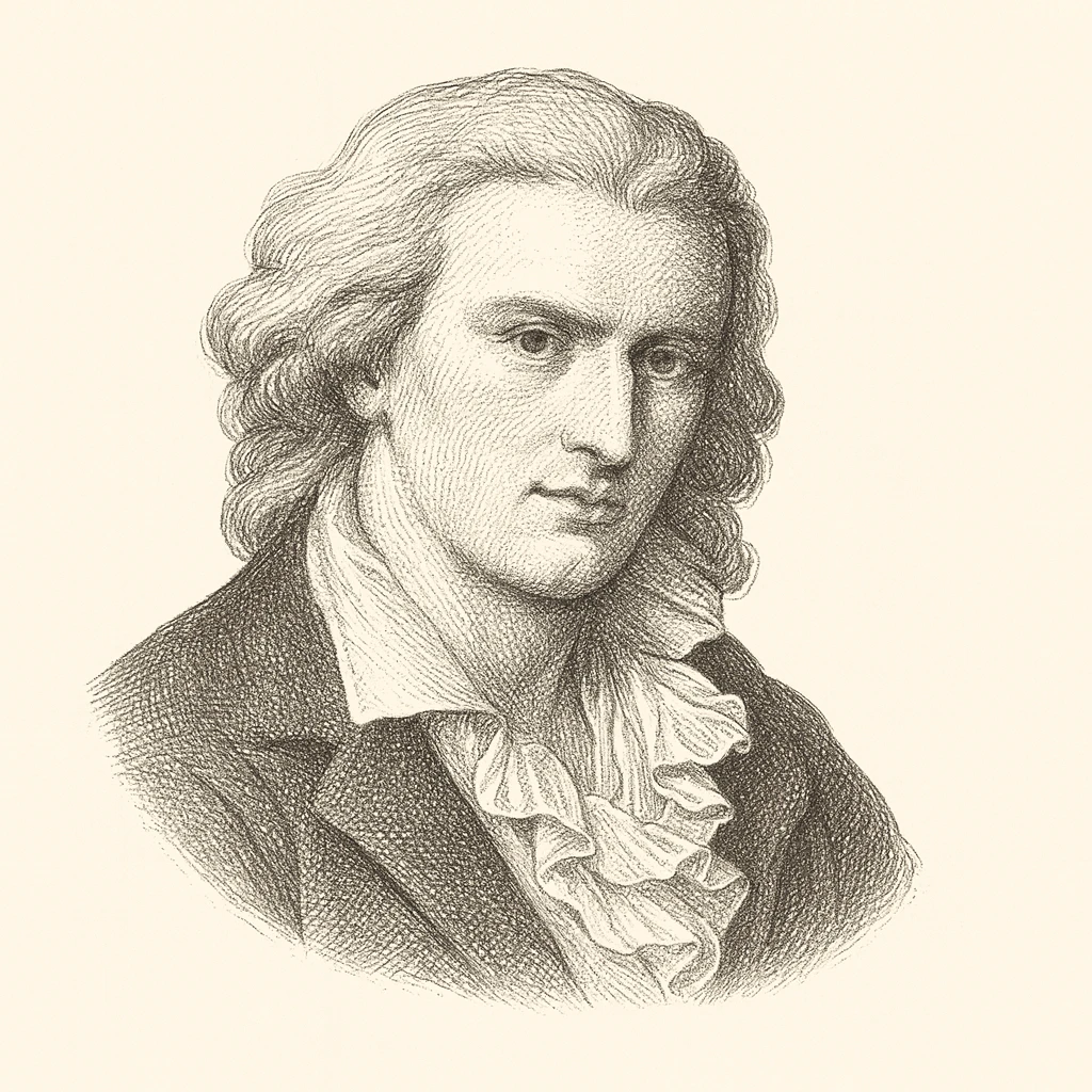 Friedrich Schiller