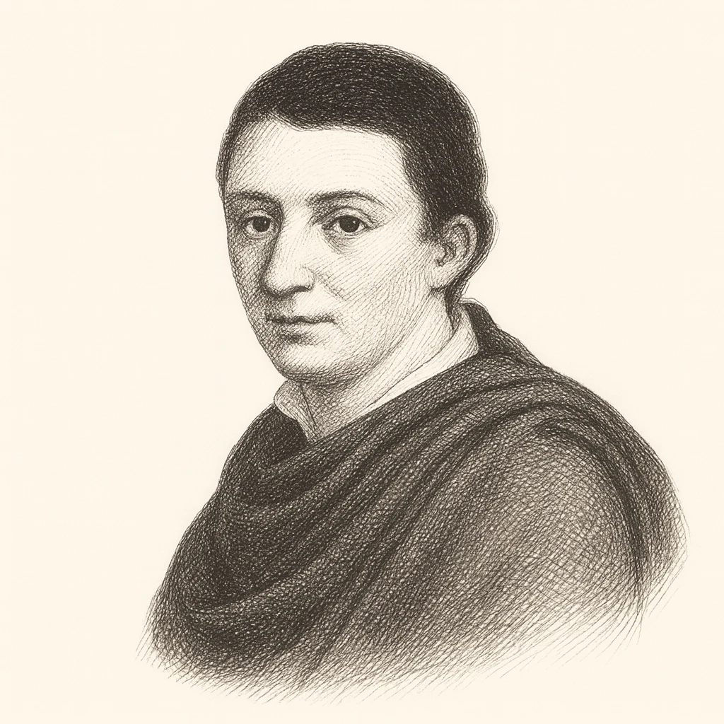 Friedrich Schlegel