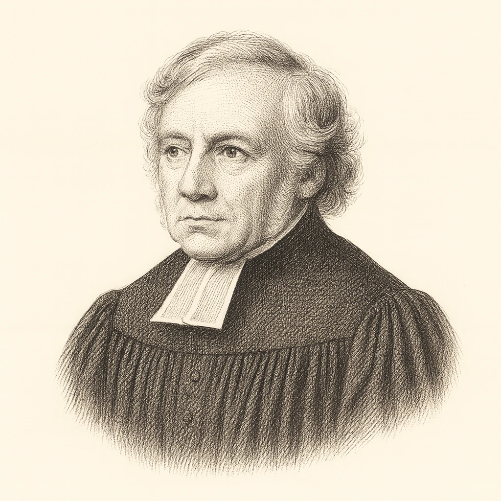 Friedrich Schleiermacher
