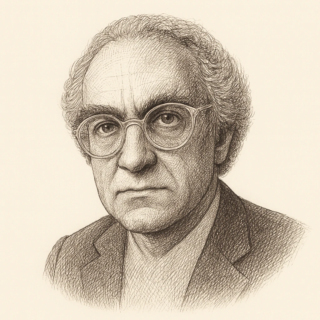 G.A. Cohen