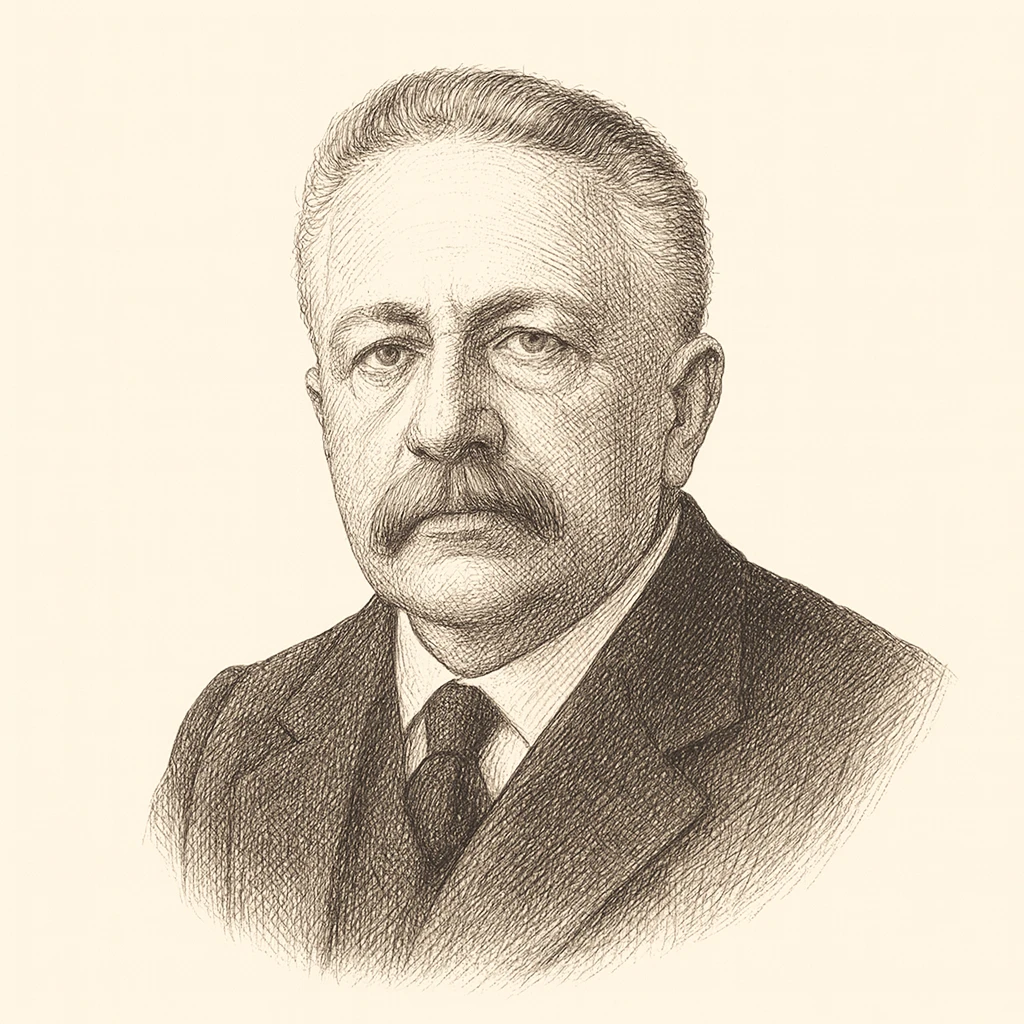 Gaetano Mosca