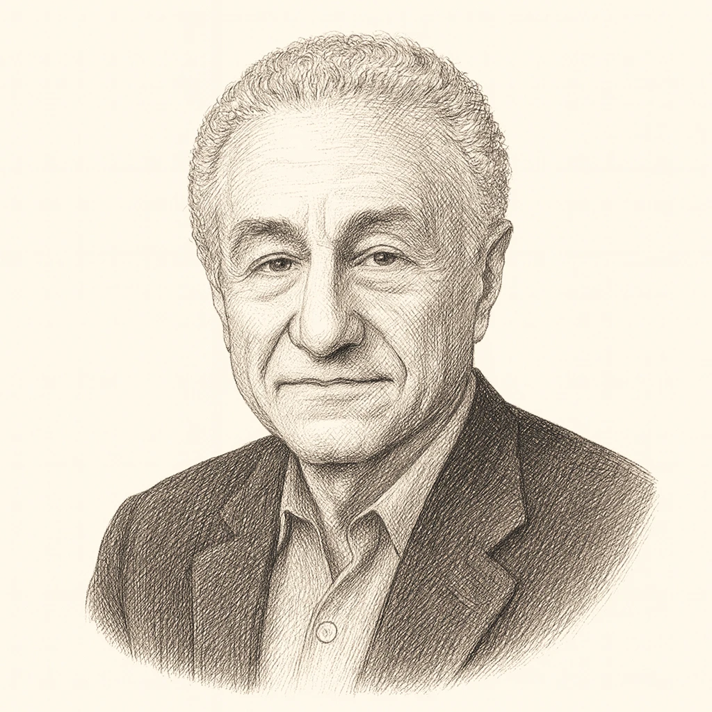 Gar Alperovitz