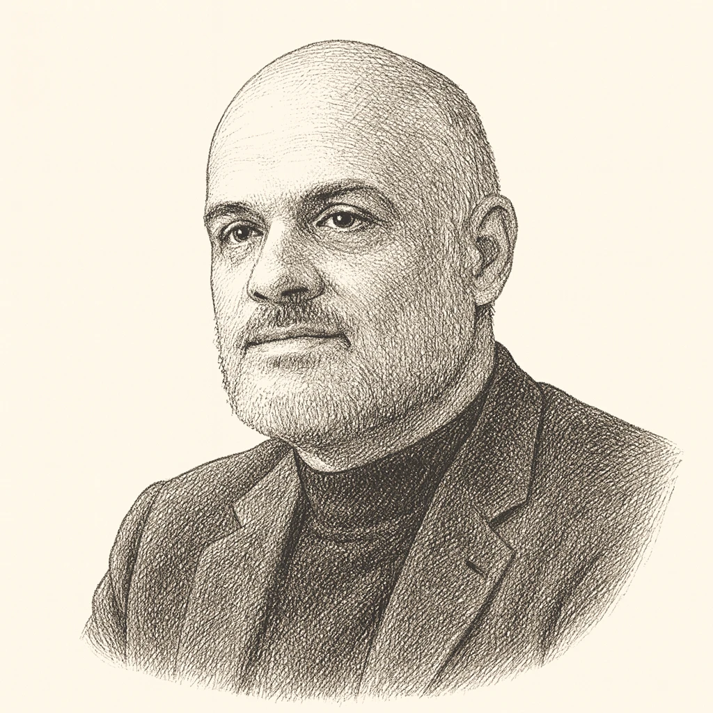 Gary Chartier