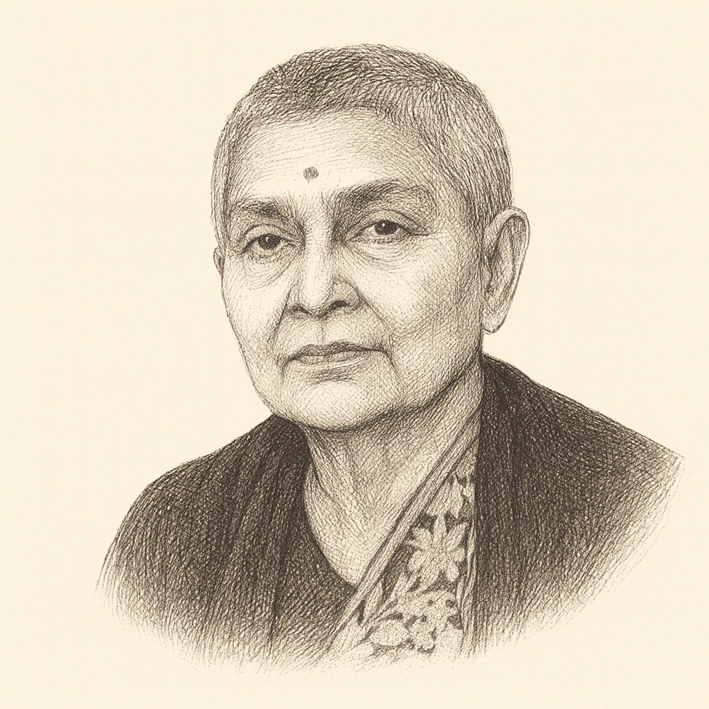 Gayatri Chakravorty Spivak