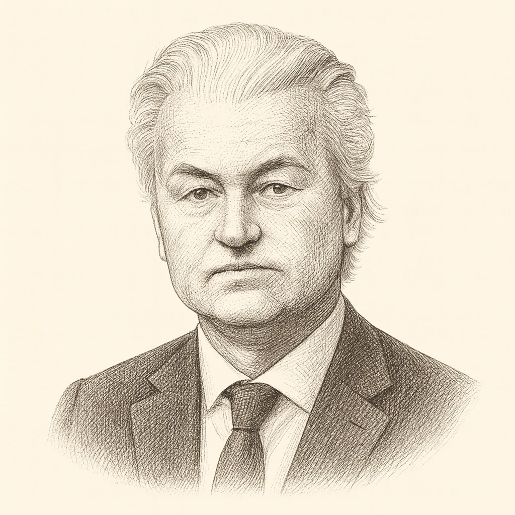 Geert Wilders