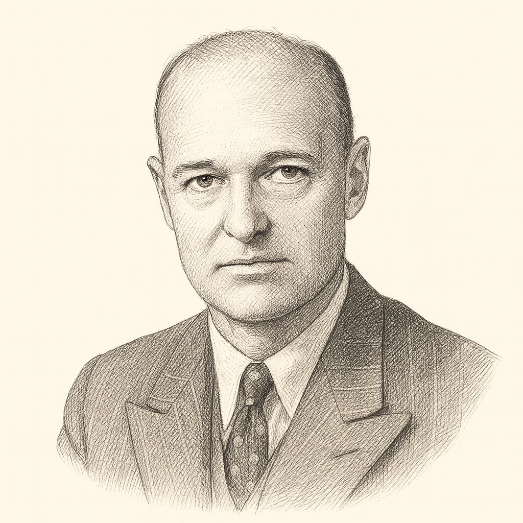 George Kennan