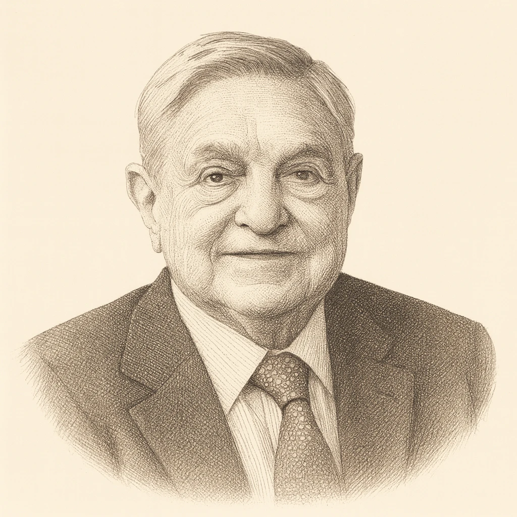 George Soros