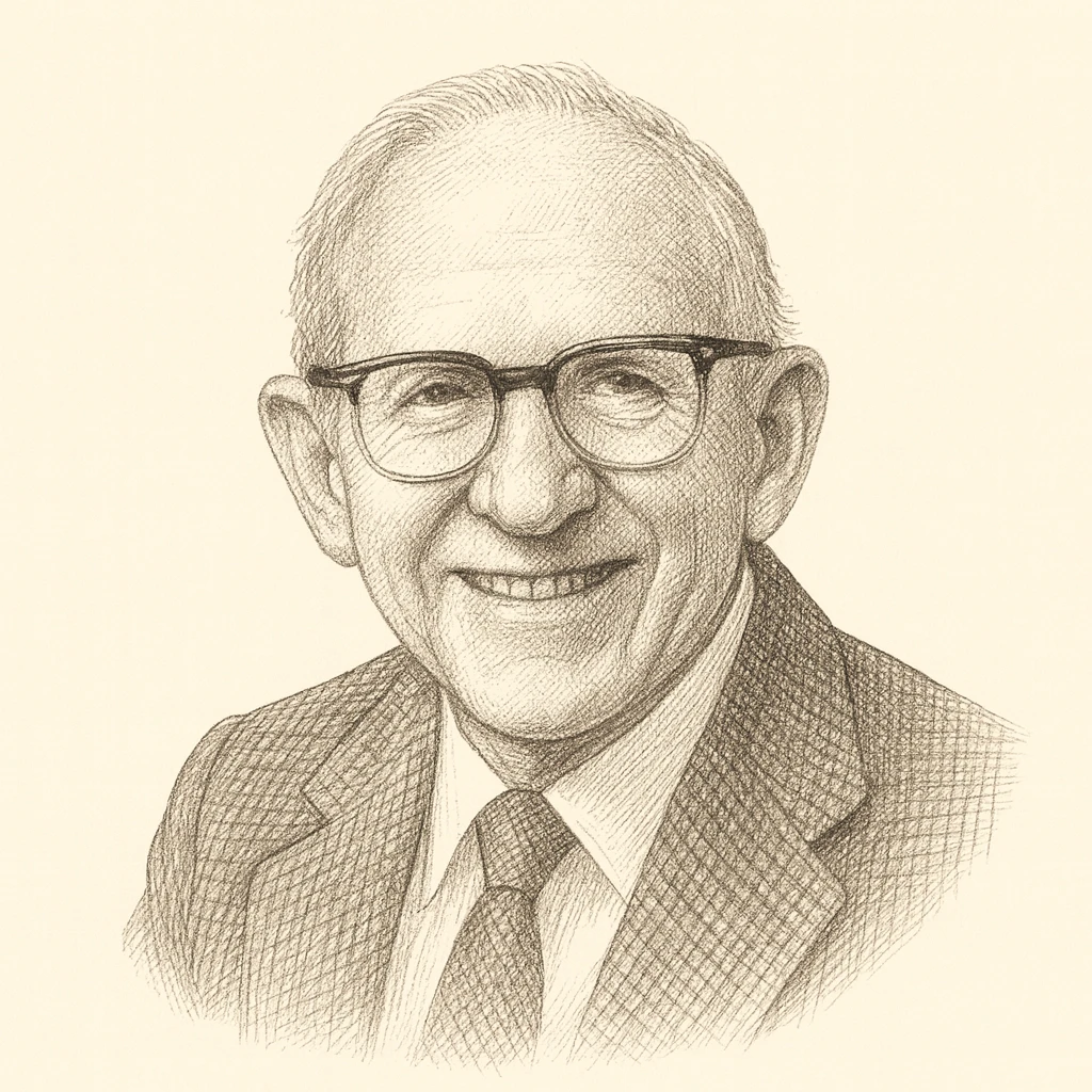 George Stigler