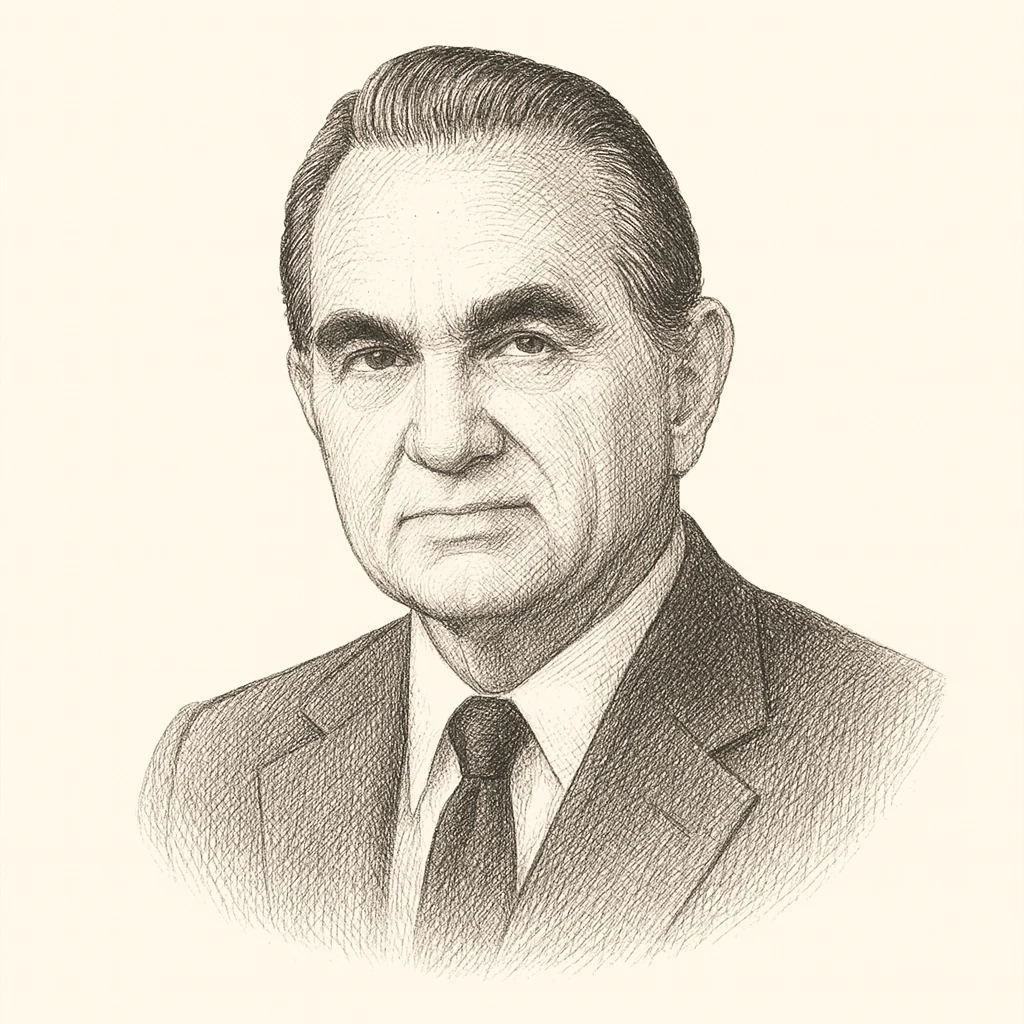 George Wallace