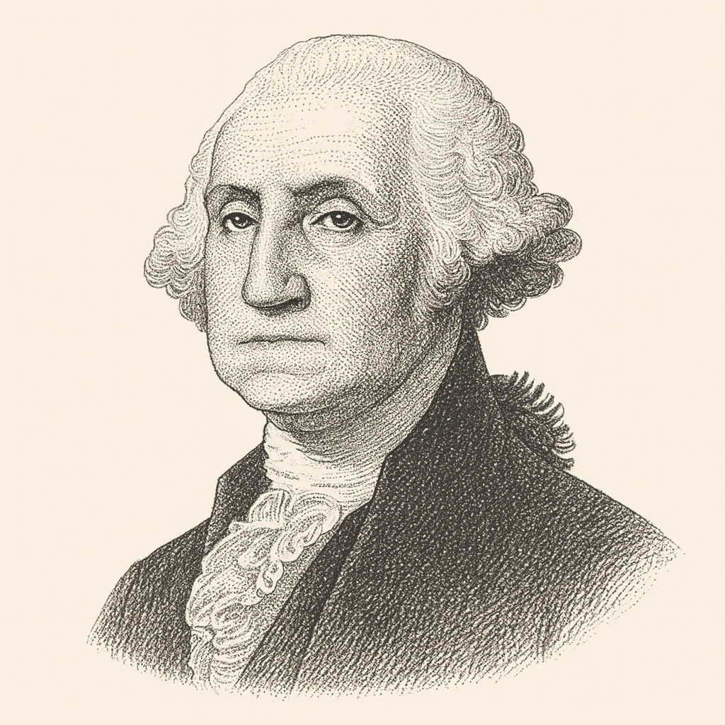George Washington