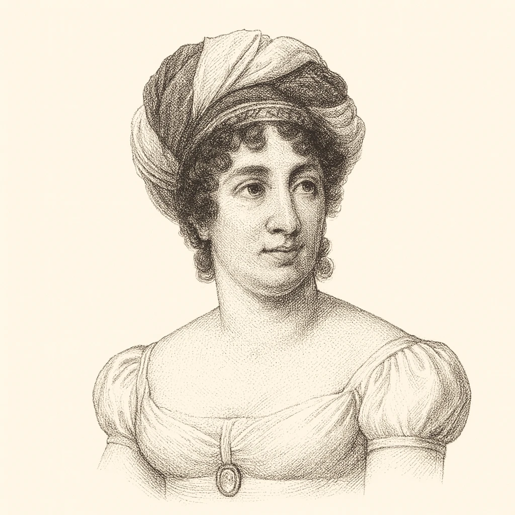 Germaine de Staël