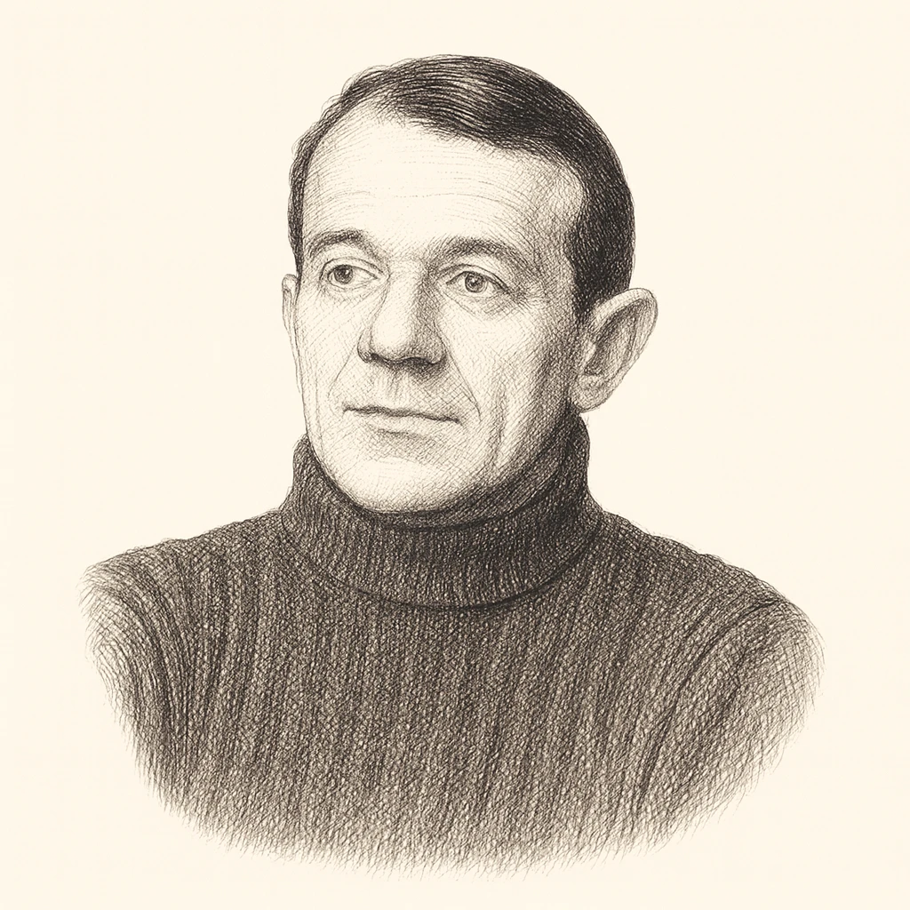 Gilles Deleuze