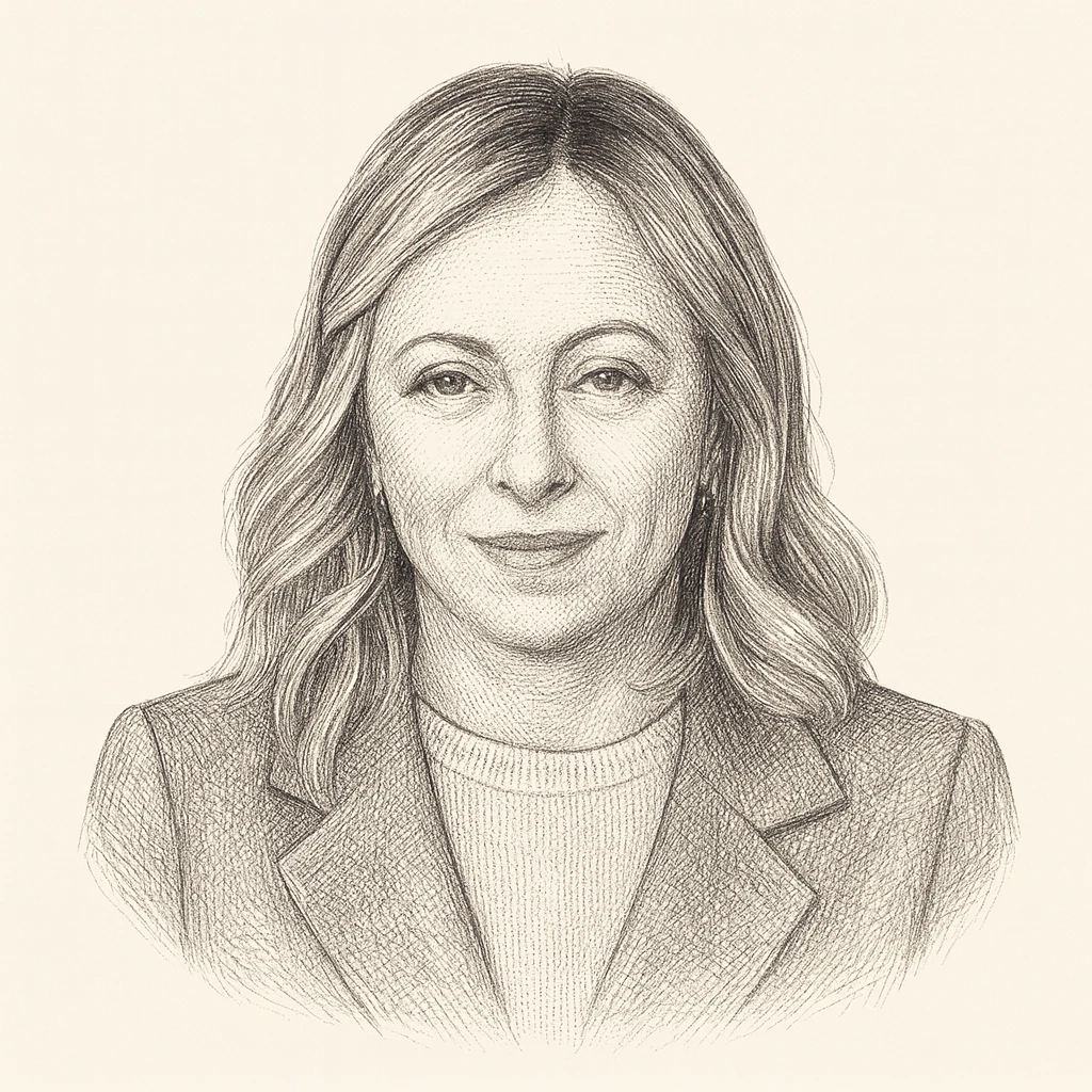 Giorgia Meloni