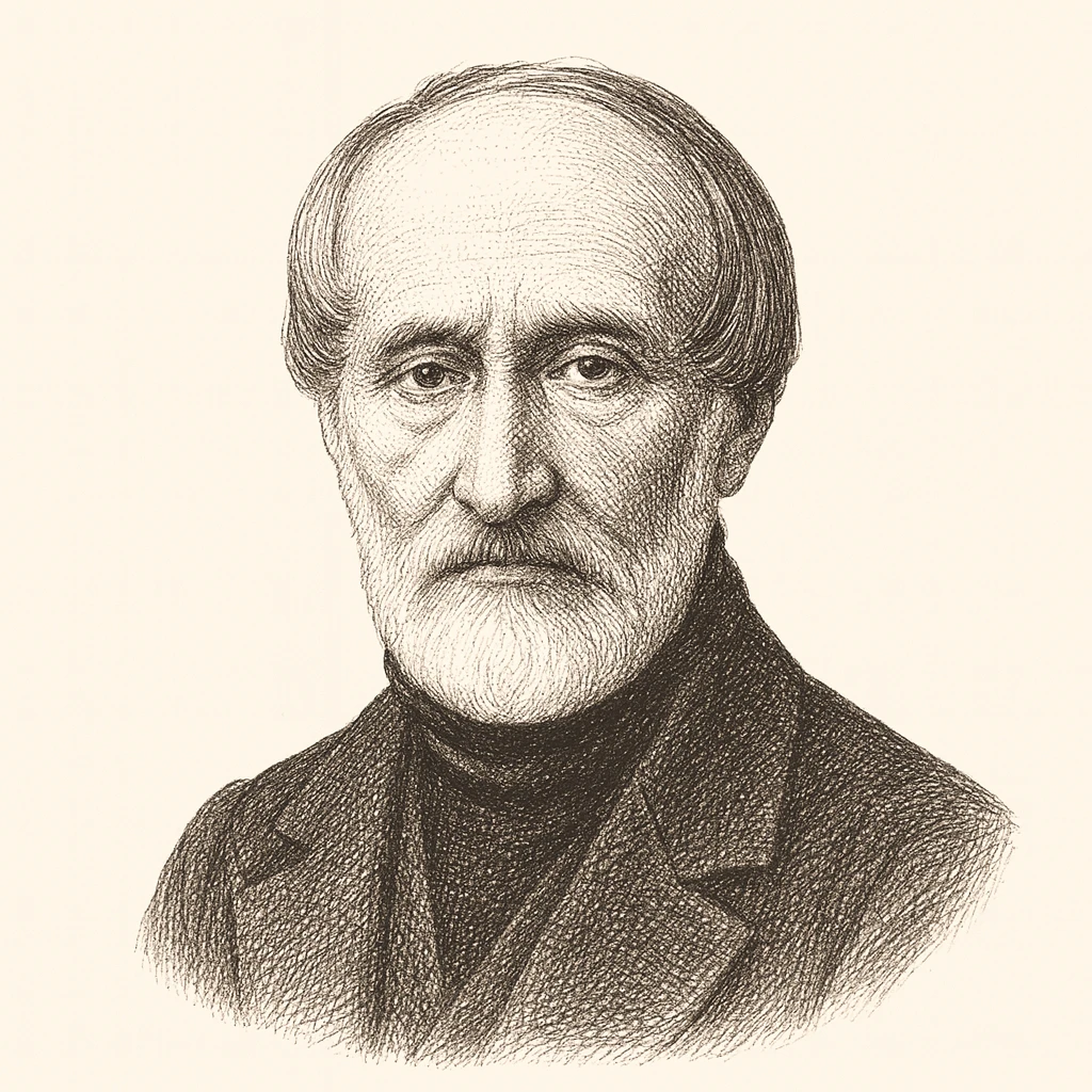 Giuseppe Mazzini