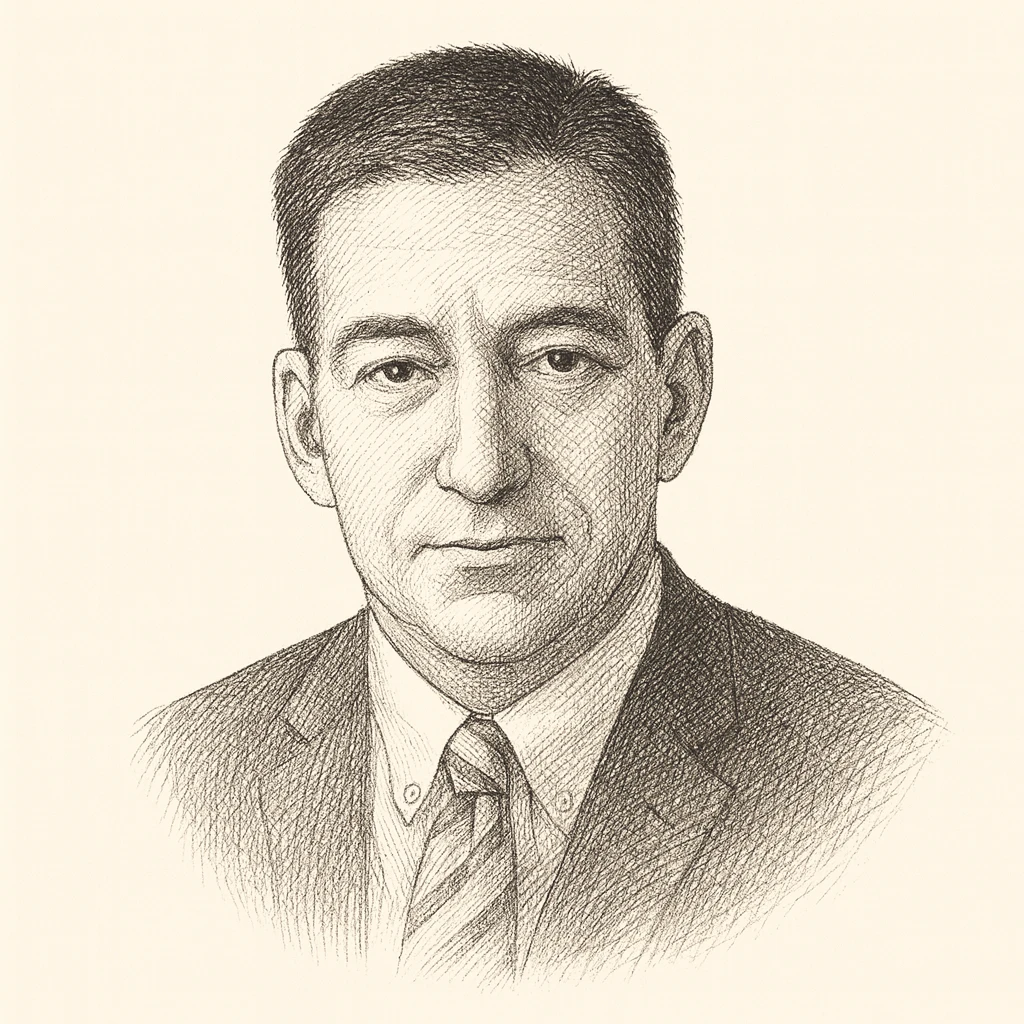 Glenn Greenwald