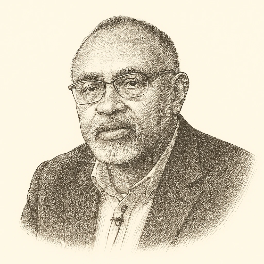Glenn Loury