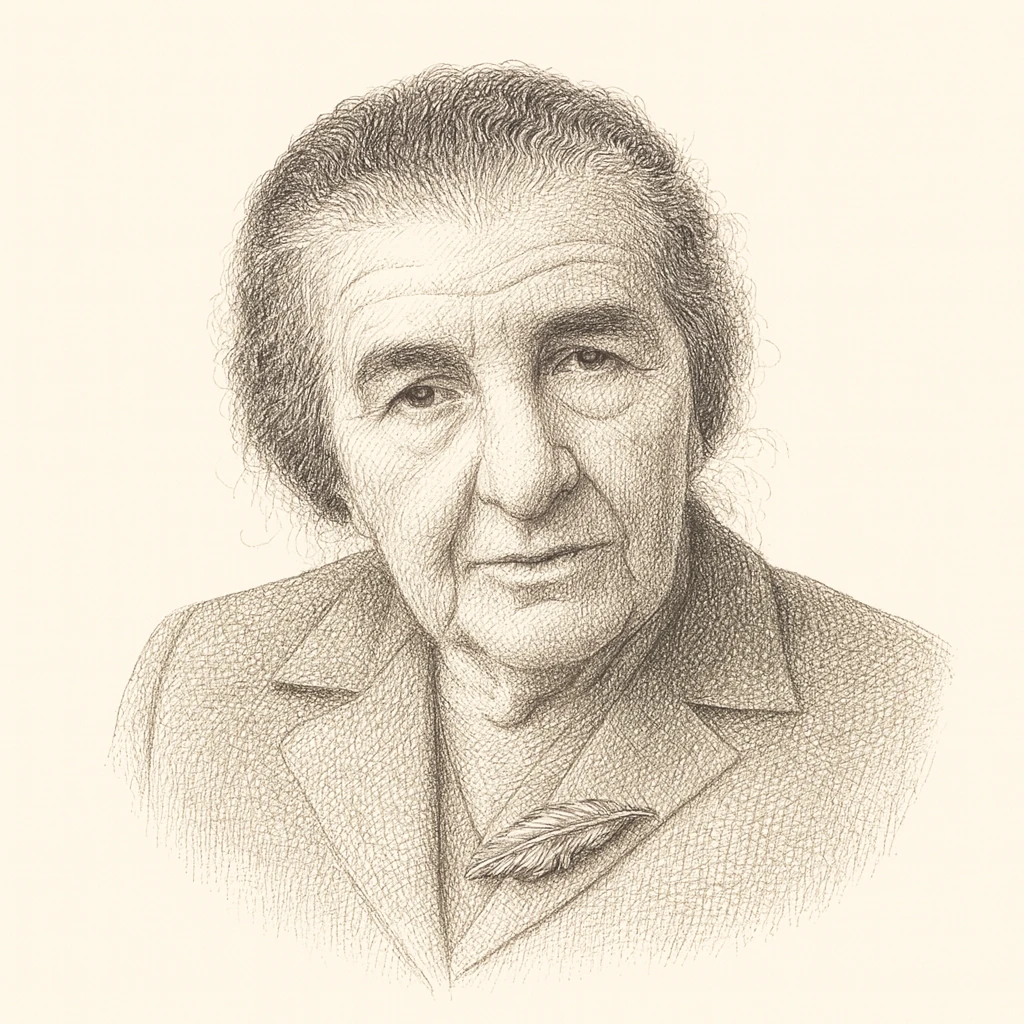 Golda Meir