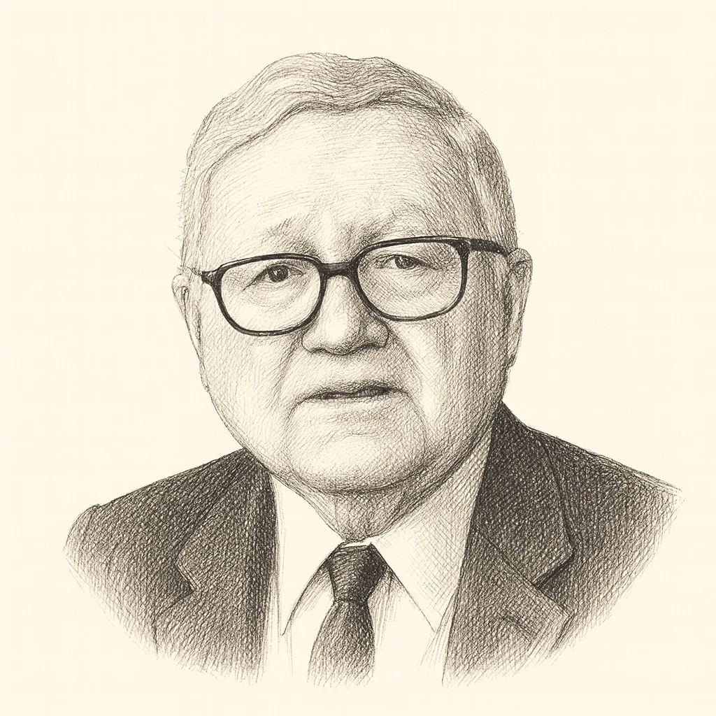 Gordon Tullock
