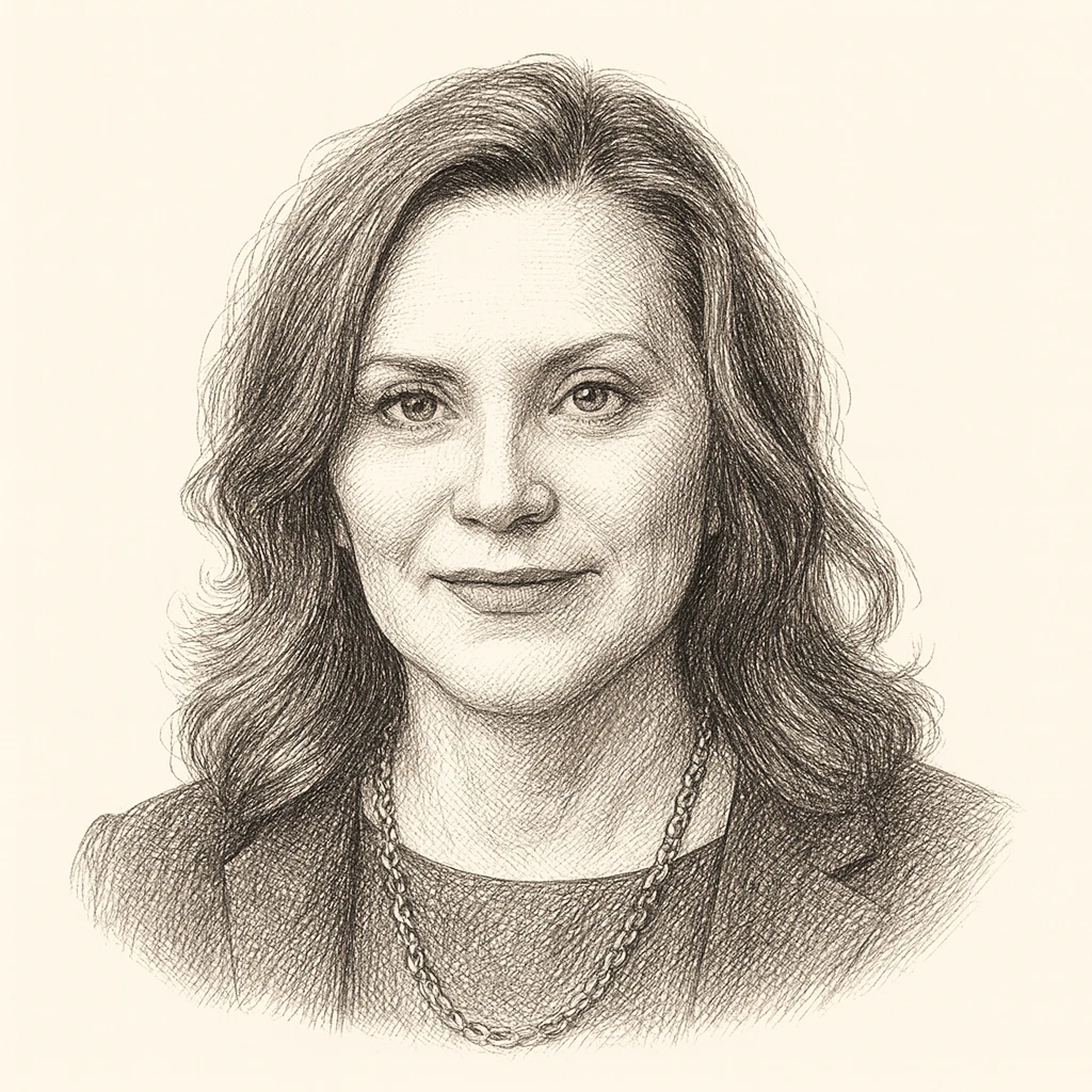 Gretchen Whitmer