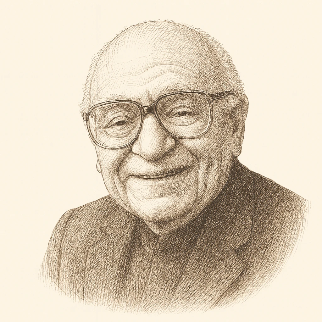 Gustavo Gutiérrez