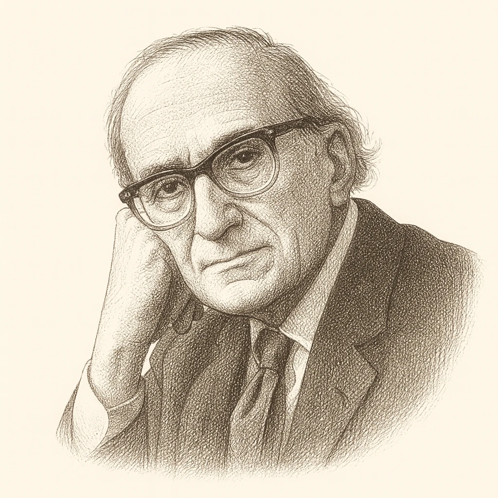 H. L. A. Hart