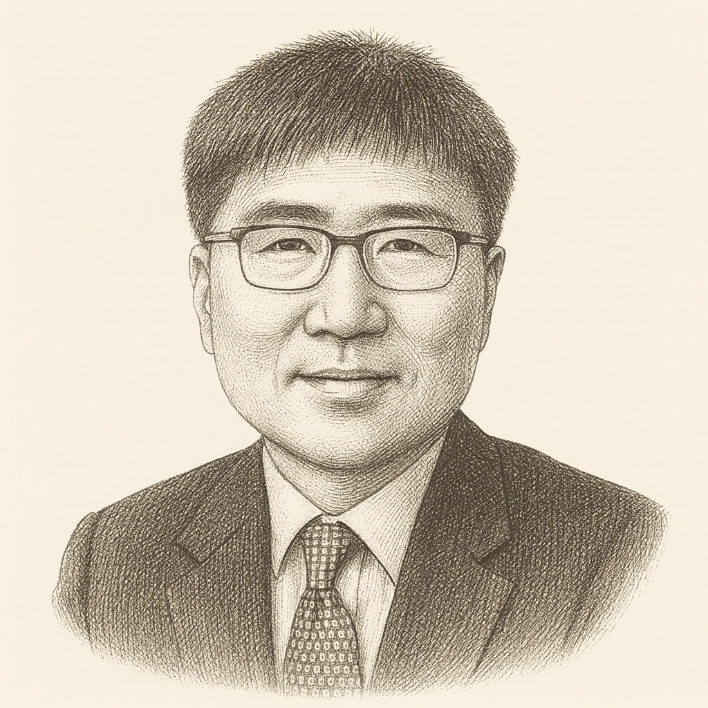 Ha-Joon Chang