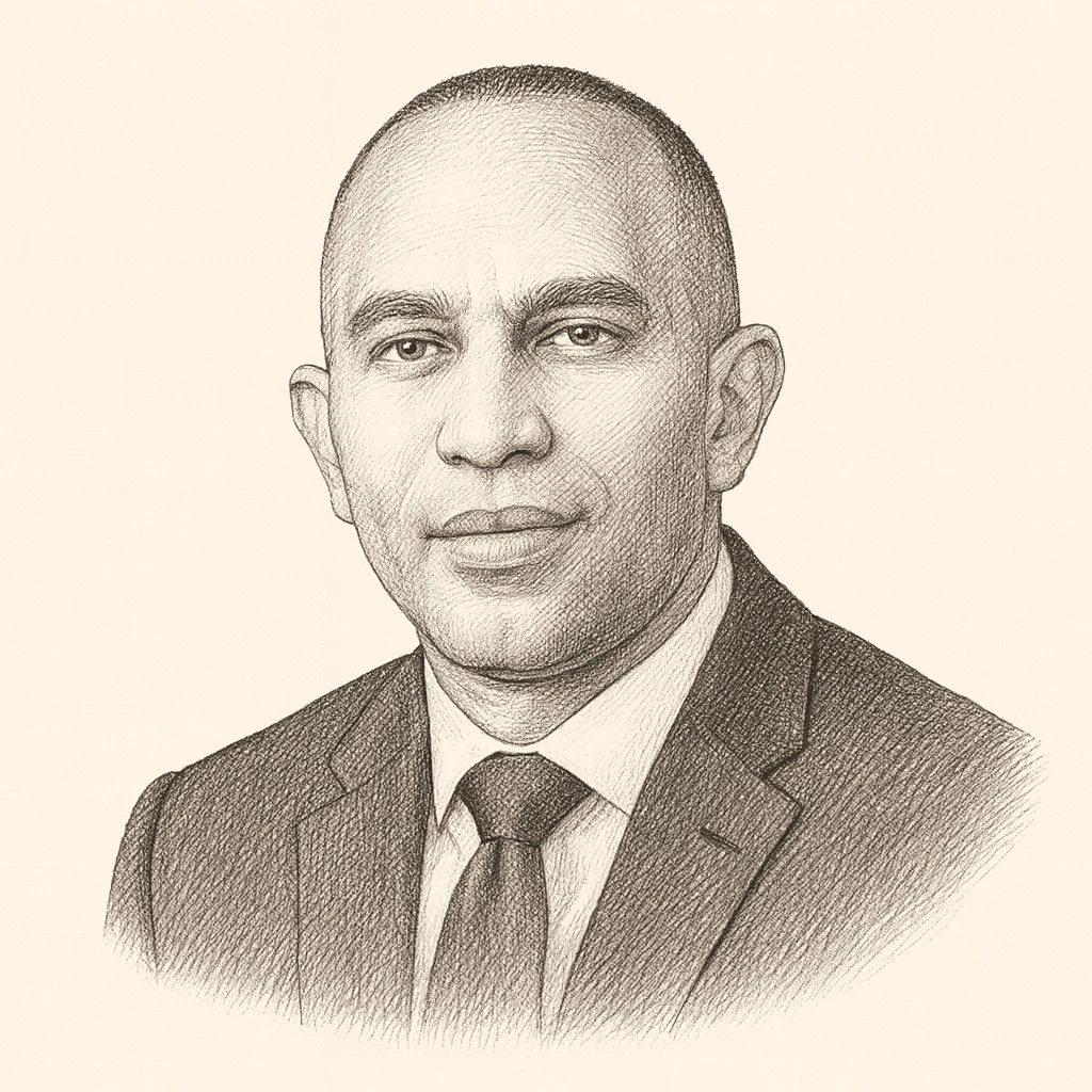 Hakeem Jeffries