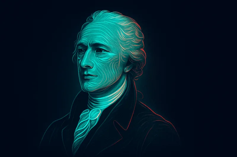 Alexander Hamilton