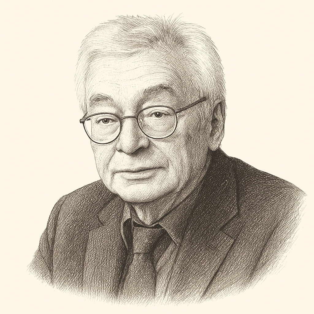 Hans-Hermann Hoppe