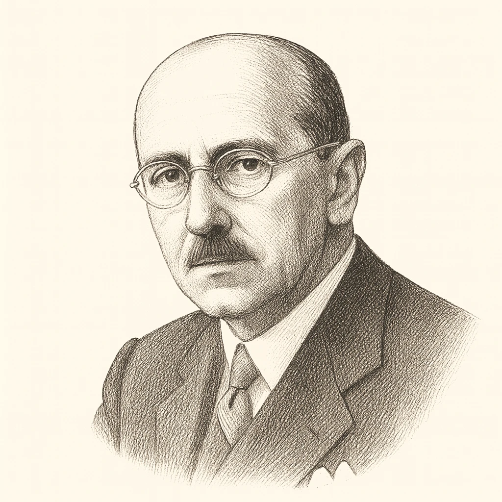 Hans Kelsen