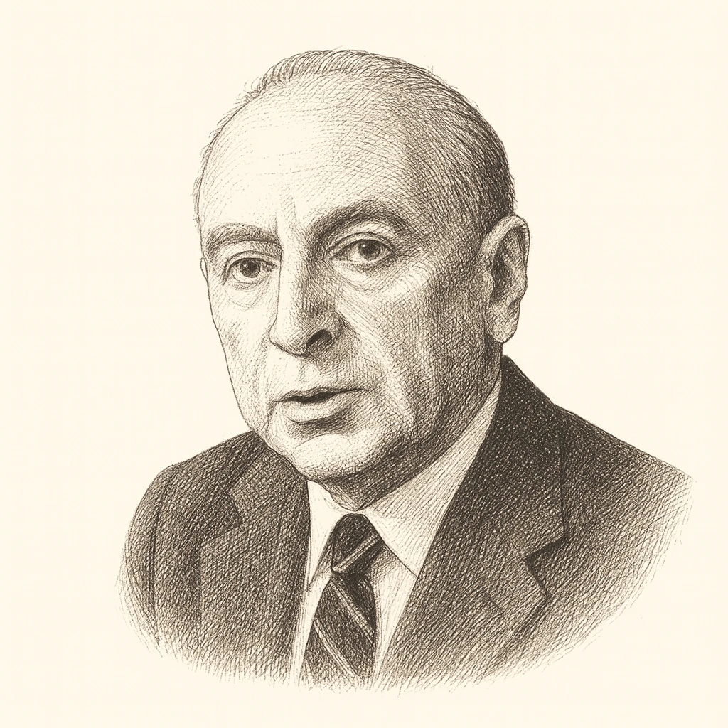 Hans Morgenthau