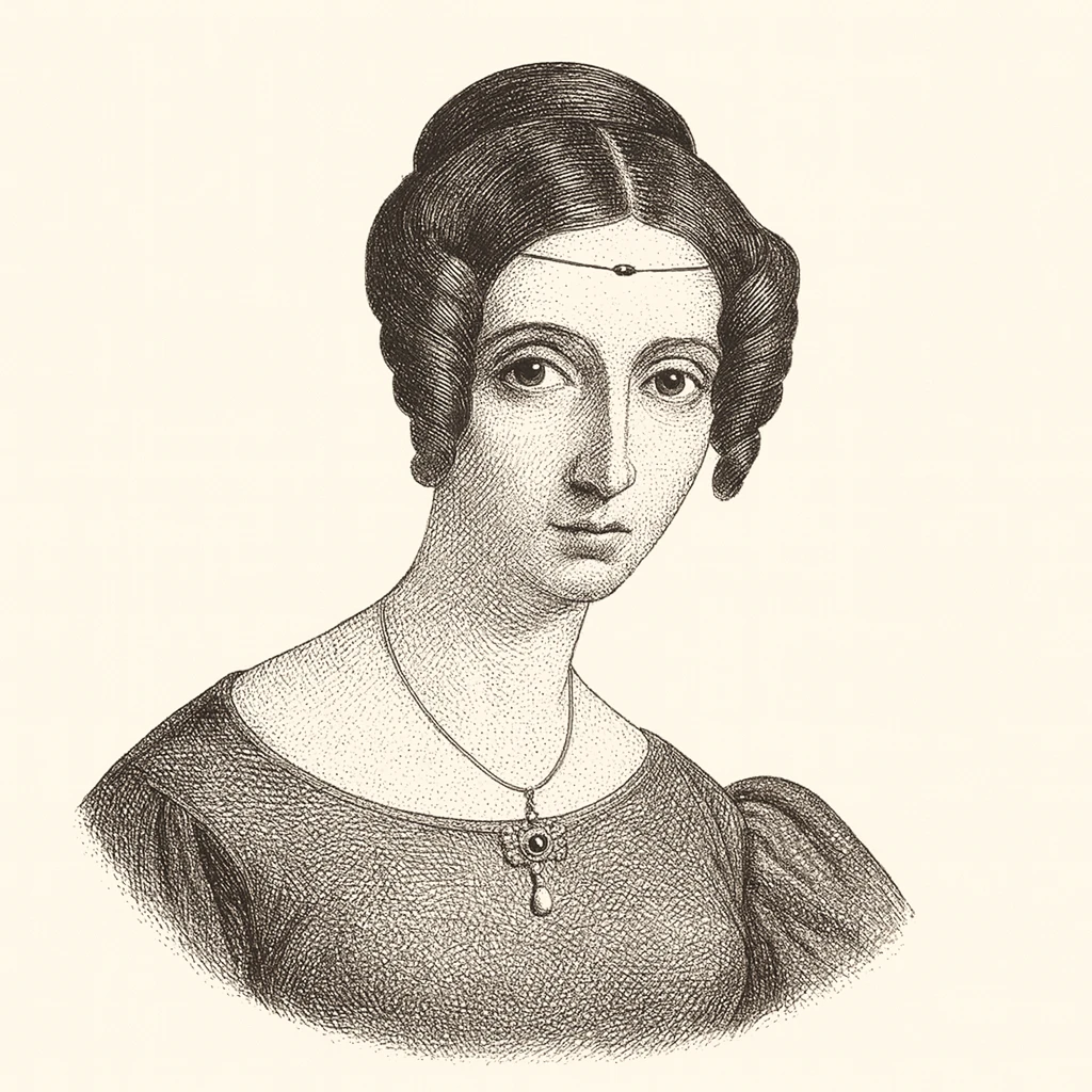 Harriet Taylor Mill